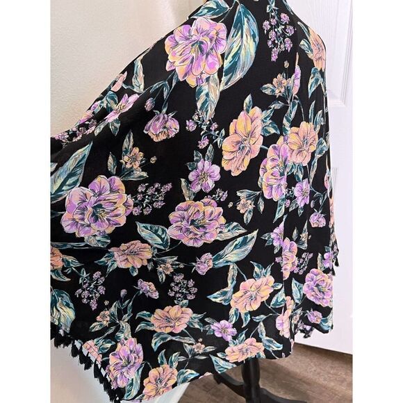 🎄5/$25🎄Freshwater Swim Coverup-Size XXL - Picture 3 of 4